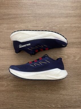 Salomon Aero Blaze 3 GRVL